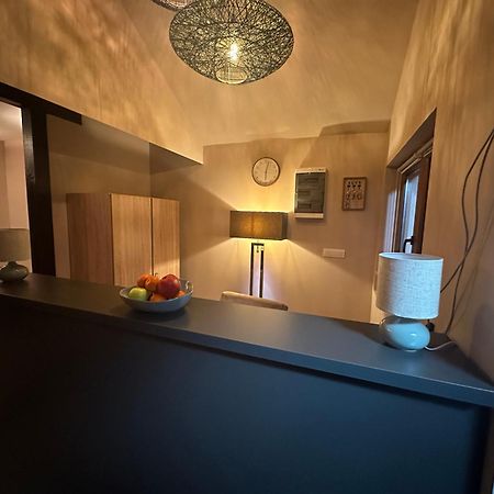 Jp Motel Mali Pariz Bor Luaran gambar