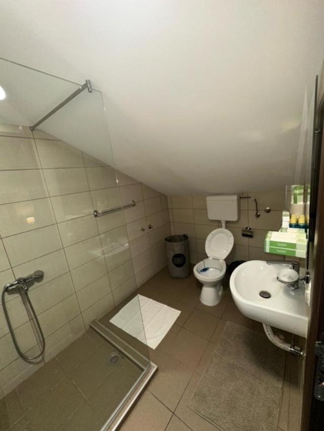 Jp Motel Mali Pariz Bor Luaran gambar